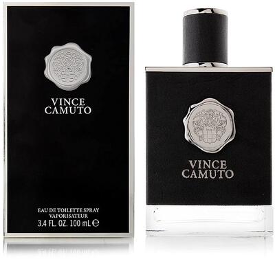 Vince Camuto Edt 3.4oz