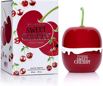 Mirage Kimberly Sweet Cherry EDP 3oz