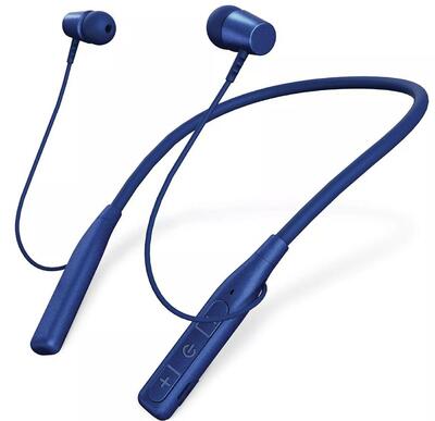 Hypergear Flex Extreme Earbuds (Blue): $50.00