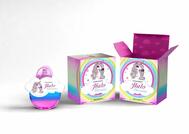 Mirage Adrianna Halo Dreams EDP 3.4oz: $15.00