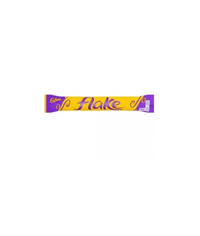 Cadbury Chocolate Flake Bar 32g: $3.00