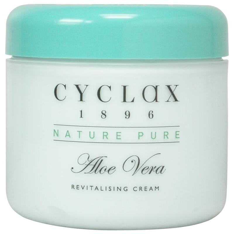 Cyclax Nature Pure Aloe Vera Revitalising Cream 300ml