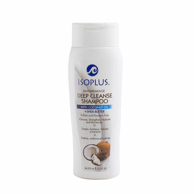 Isoplus Leave in Conditioner 399ml
