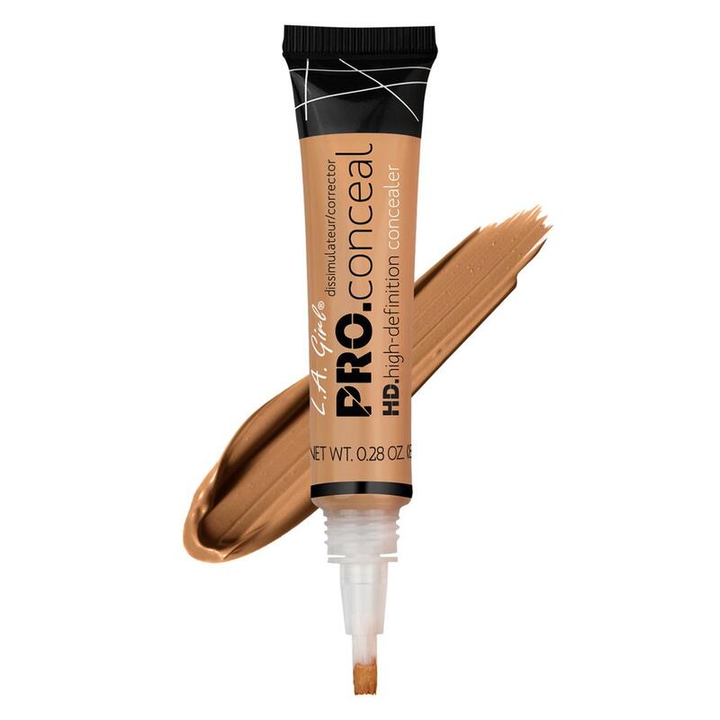 L.A. Girl Pro Conceal HD Concealer Fawn 0.28oz: $15.00