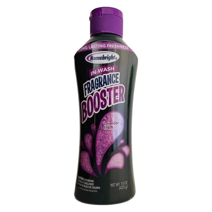 In Wash Laundry Booster Fragrance Crystals Lavender 15oz