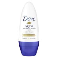 Dove Deodorant Original 40ml: $9.00