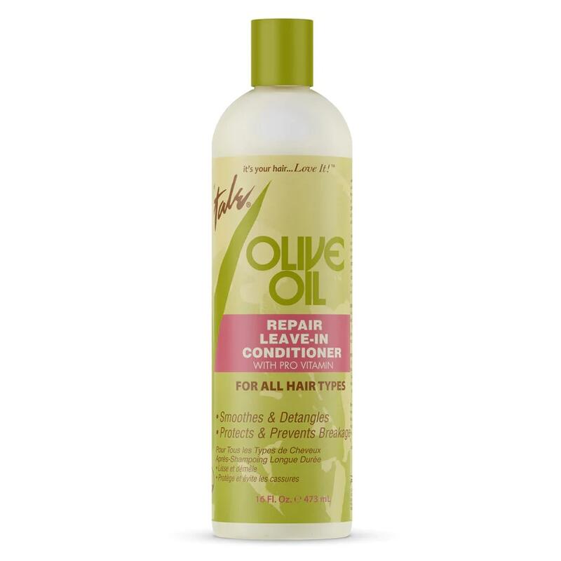 Vitale Olive Oil Repair Leave-In Conditioner 16oz: $25.00