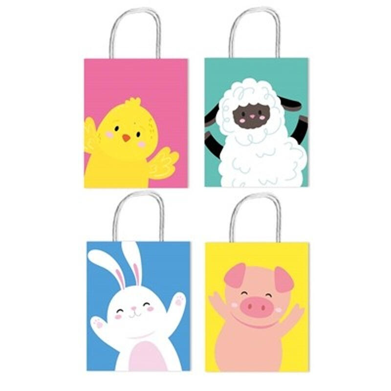 Easter Treat Bags