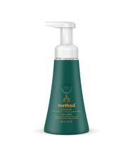Method Foaming Hand Wash Frosted Fir 10oz: $15.00