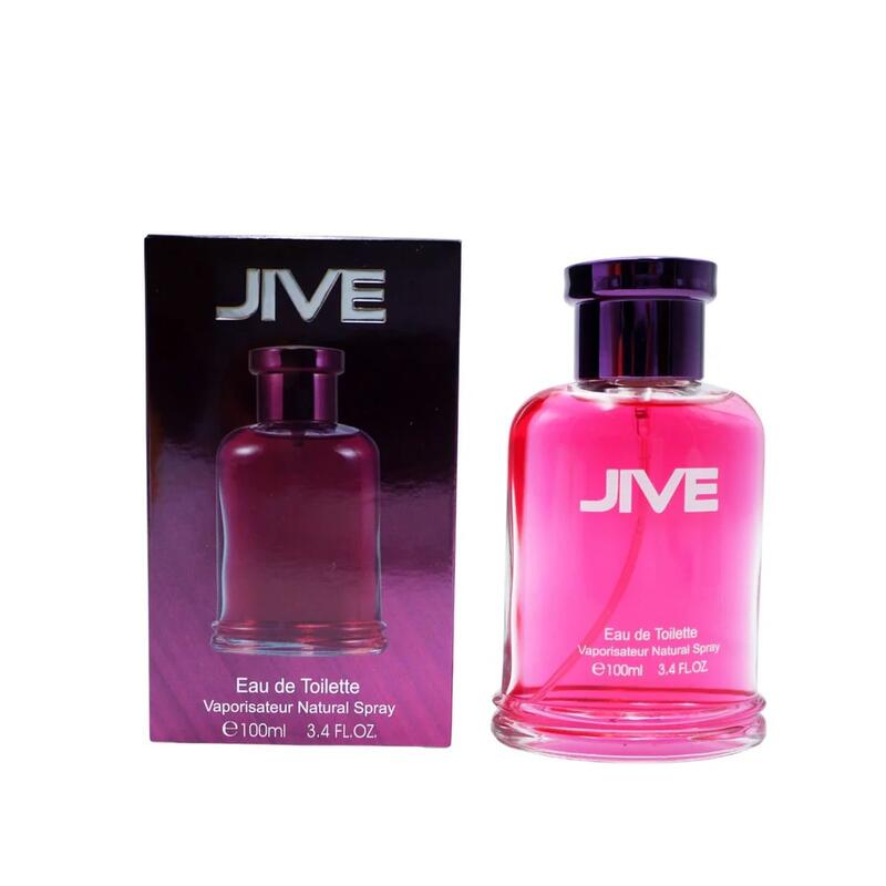 Jive For Men 100ml