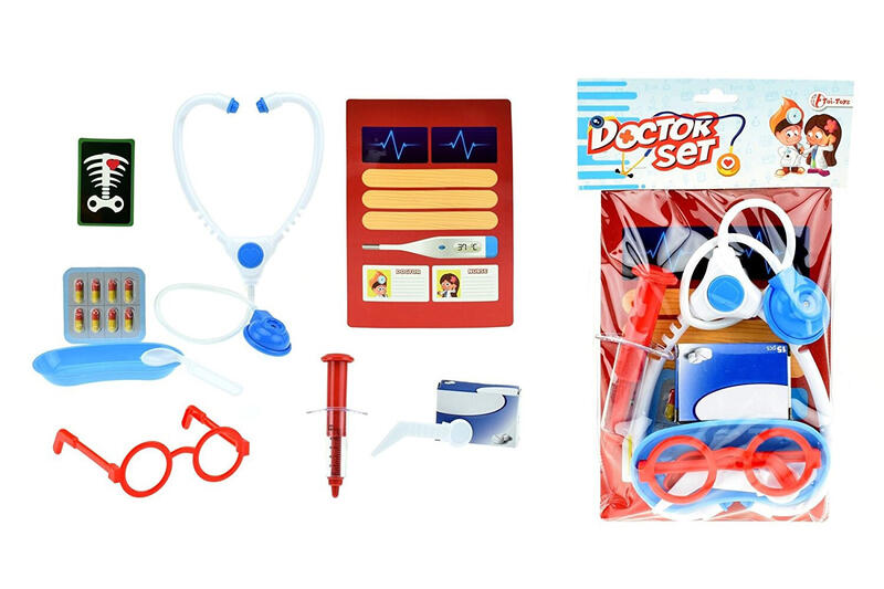 Doctor Set