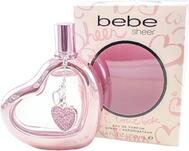 Bebe Sheer Women 3.4oz: $0.00