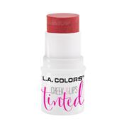 LA Colors Tinted Cheeks and Lips Spice: $0.00