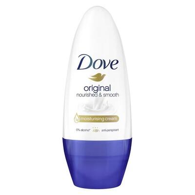 Dove Deodorant Original 40ml