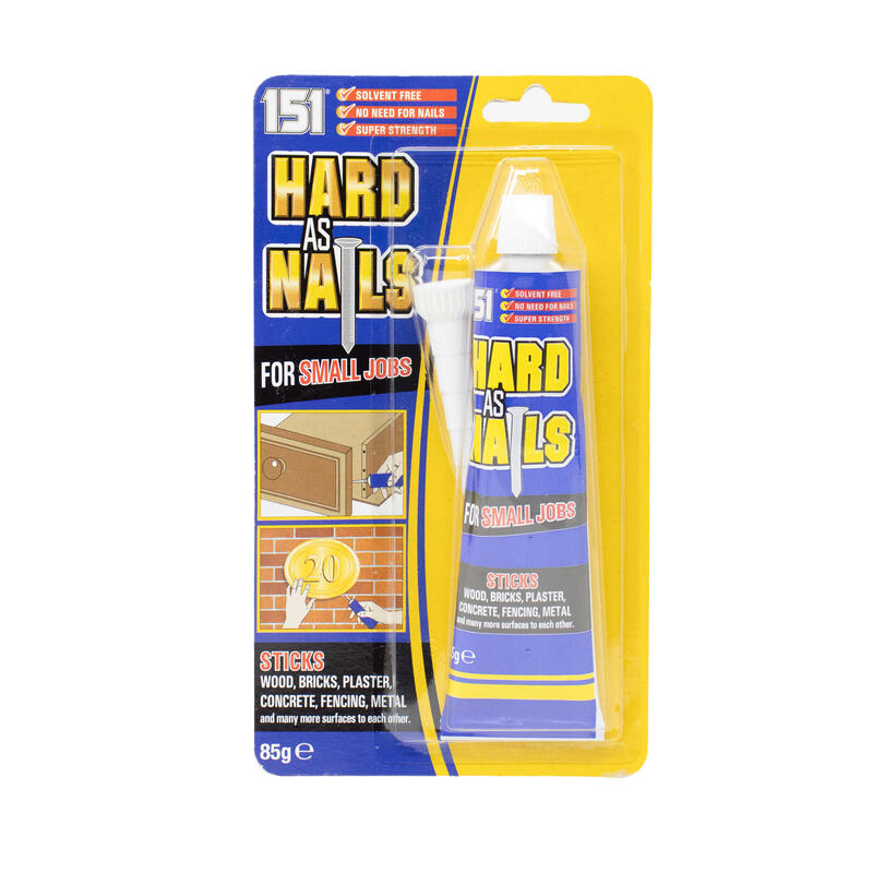 All Plastics Glue Tube 33 Ml