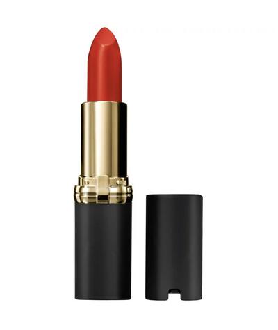 L'Oreal Colour Riche Romatte-IC Rose Lipstick 0.13oz: $15.00