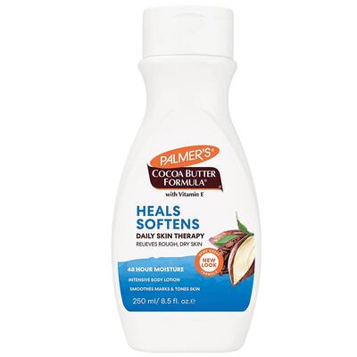 Palmer's Cocoa Butter Formula Daily Skin Therapy Lotion 8.5 oz