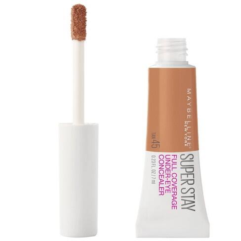 Maybelline Super Stay Full Coverage Under-Eye Concealer Tan 0.23 fl oz