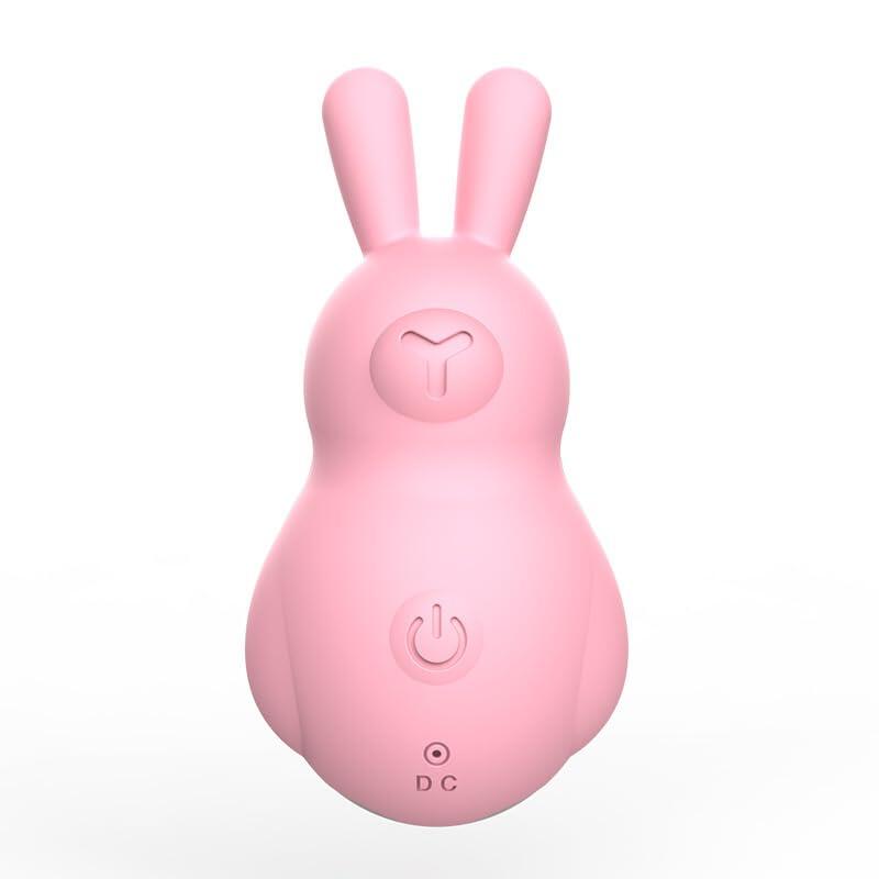 Mini Rabbit Massager