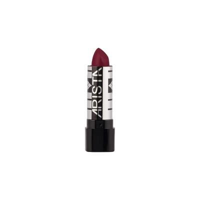 Arista Matte Lipstick Burgandy