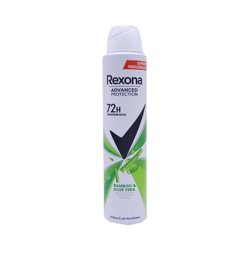 Rexona Body Spray Shower Fresh 200ml
