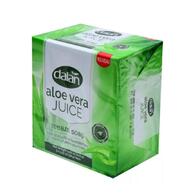Dalan Cream Soap Liquid Aloe Vera 90g 3 pack: $0.00