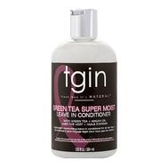 TGIN Green Tea Super Moist Leave In Conditioner 13oz: $0.00