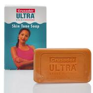 Crusader Ultra Skin Tone Soap 2.82 oz: $10.00