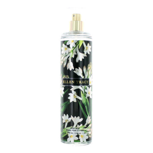 Ellen Tracy Floral Confident Body Mist, Courageous Body Mist Pair 8oz