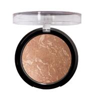 J.Cat Golden Soleil Baked Bronzer Cyprus Clay 1 count: $0.00