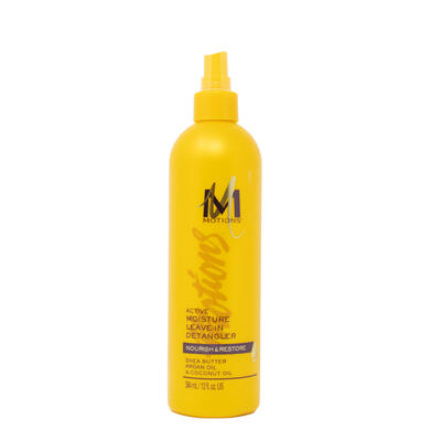 Motions Nourish and Restore Active Moisture Leave In Detangler 12 fl oz