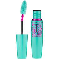 Maybelline Volume Express Mega Plush Mascara Very Black 0.3 fl oz: $0.00