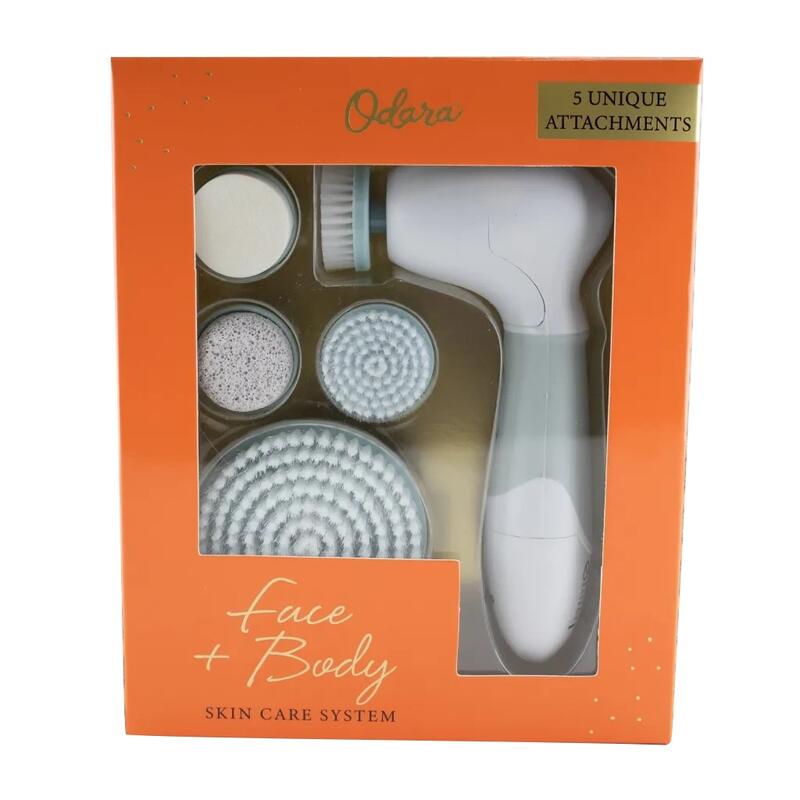 Odara Face + Body Skin Care System