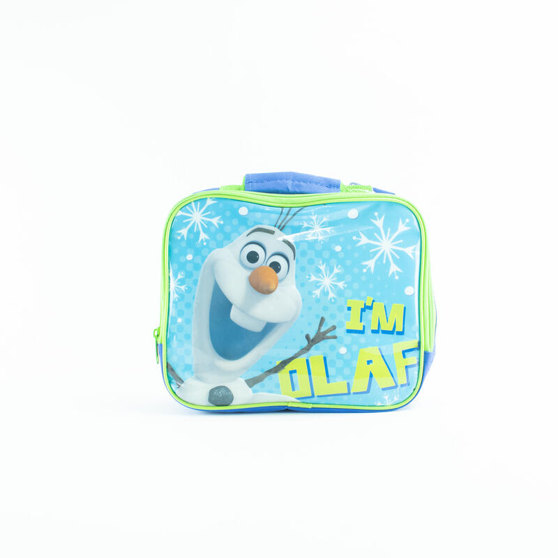 Frozen Olaf Insulated Lunch Bag: $10.00