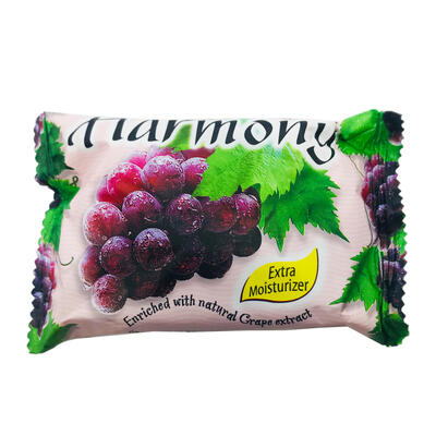 Fruity Bar Soap Grape 75g: $1.25