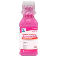 QC Pink Bismuth Liquid Cherry 12oz: $14.00