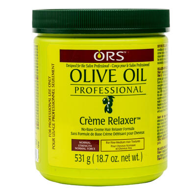 ORS Olive Oil Professional Creme Relaxer 18.7oz: $36.50