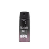 Axe  Deodorant Body Spray Black Night 5.07 oz: $0.00