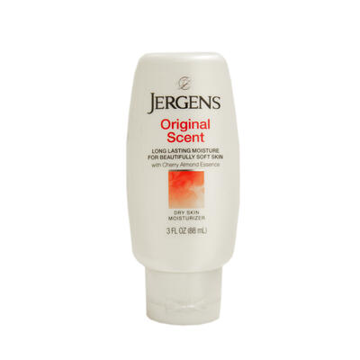 Jergens Dry Skin Moisturizer Original 3oz: $6.30
