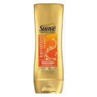 SUAVE PROF COND 12.6OZ KERATIN: $0.00