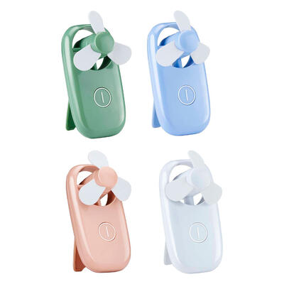 Lifetime Protable Air Fan