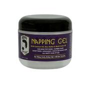 Nappy Styles Napping Gel For Wavy Curly  Kinky Hair: $0.00