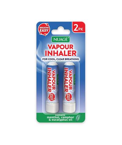 Nasal Stick Inhaler 2 pack