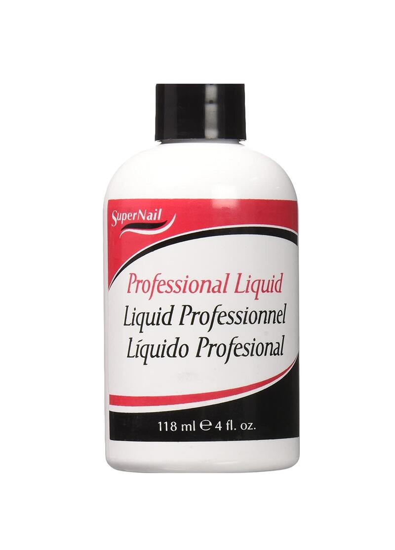 Super Nail Liquid 4oz