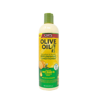 Ors Olive Oil Replenishing Conditioner 12.25oz: $25.00