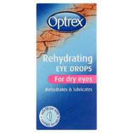 Optrex Dry Eye Drops 10ml: $35.00