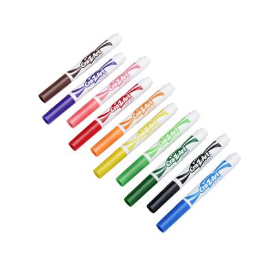 Cra-Z-Art Broardline Marker 10 count