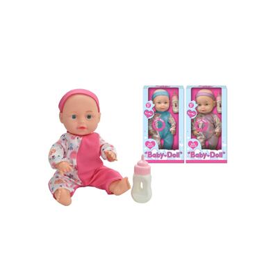 Baby Doll With Sound 10