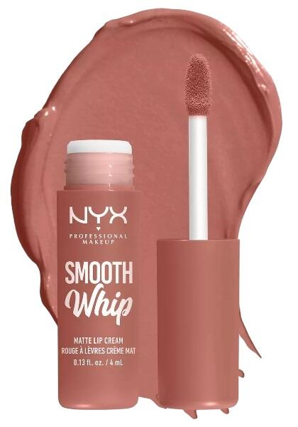 NYX Smooth Whip Matte Lip Cream Pancake Stacks 4ml