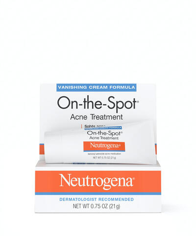 Neutrogena On-The-Spot Acne Treatment 0.75oz